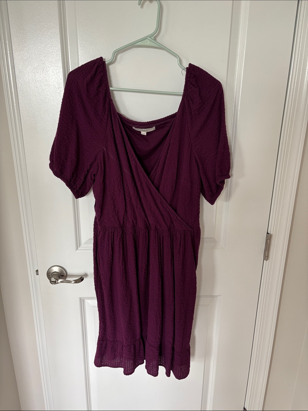 Loft Dress, size 14